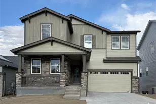 13788 Daffodil Wy, Parker, CO 80134 - Photo 1