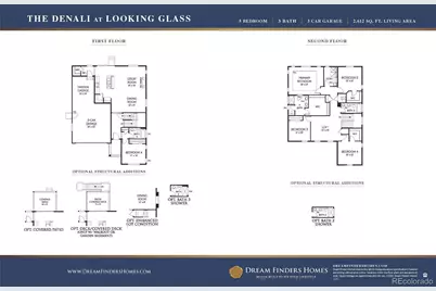 13788 Daffodil Way, Parker, CO 80134 - Photo 26