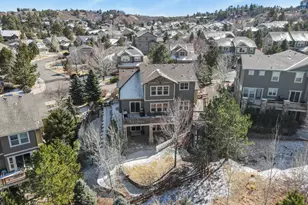 2325 Ridgetrail Dr, Castle Rock, CO 80104 - Photo 44