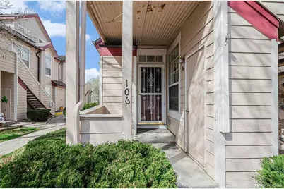 8377 S Upham Way #106, Littleton, CO 80128 - Photo 1