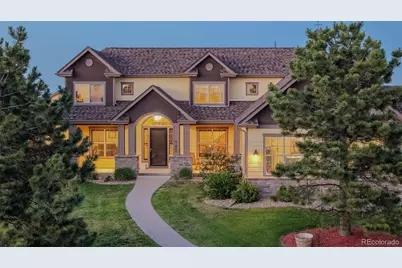 41865 Muirfield Loop, Elizabeth, CO 80107 - Photo 4
