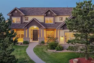 41865 Muirfield Loop, Elizabeth, CO 80107 - Photo 4