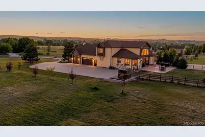 41865 Muirfield Loop, Elizabeth, CO 80107 - Photo 6