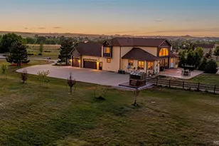 41865 Muirfield Loop, Elizabeth, CO 80107 - Photo 6