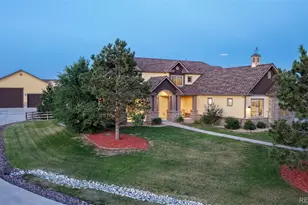 41865 Muirfield Loop, Elizabeth, CO 80107 - Photo 1