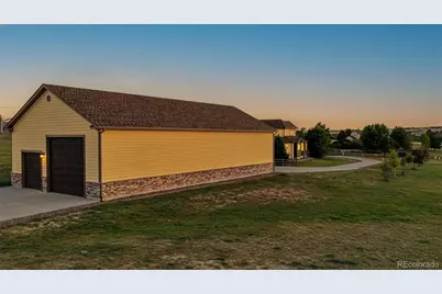 41865 Muirfield Loop, Elizabeth, CO 80107 - Photo 8