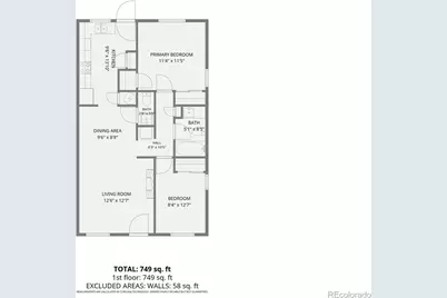8248 Washington Street #99, Denver, CO 80229 - Photo 30