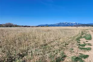 Hinsdace Dr, Colorado City, CO 81019 - Photo 1