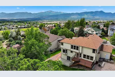 2265 Cloverdale Drive, Colorado Springs, CO 80920 - Photo 10