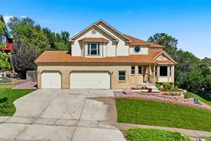 2265 Cloverdale Dr, Colorado Springs, CO 80920 - Photo 1