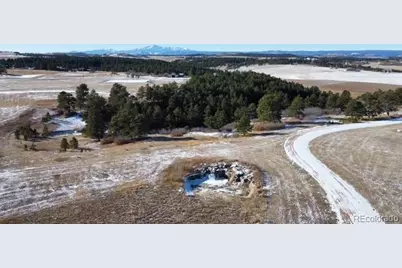 10555 Big Sky Trail, Elbert, CO 80106 - Photo 26