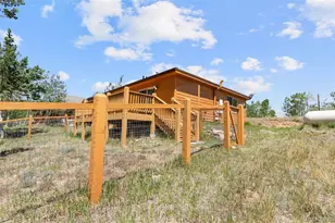 108 Sheep Ridge Rd, Fairplay, CO 80440 - Photo 34