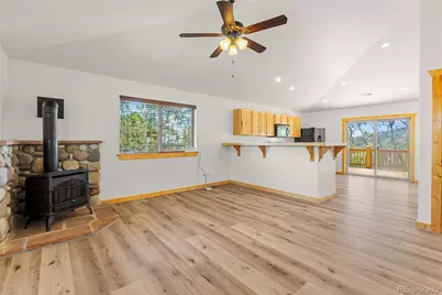108 Sheep Ridge Road, Fairplay, CO 80440 - Photo 4