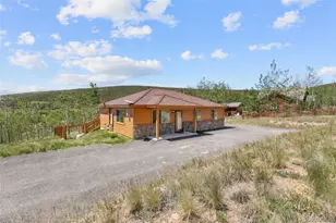 108 Sheep Ridge Rd, Fairplay, CO 80440 - Photo 1