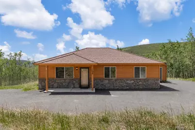 108 Sheep Ridge Road, Fairplay, CO 80440 - Photo 2