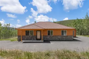 108 Sheep Ridge Rd, Fairplay, CO 80440 - Photo 2