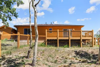 108 Sheep Ridge Road, Fairplay, CO 80440 - Photo 28
