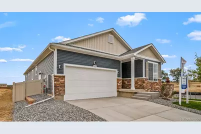 3401 Teakwood Lane, Johnstown, CO 80534 - Photo 2
