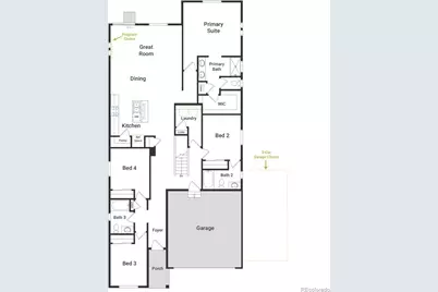 3401 Teakwood Lane, Johnstown, CO 80534 - Photo 40
