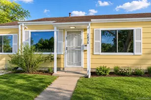 2836 S Grape Way, Denver, CO 80222 - Photo 2