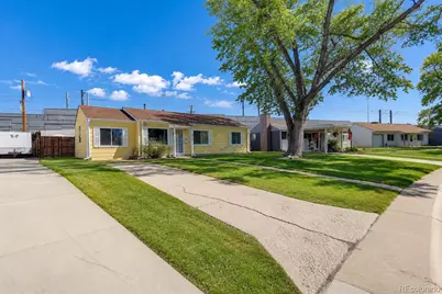 2836 S Grape Way, Denver, CO 80222 - Photo 28