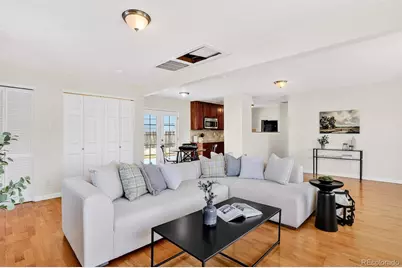 2836 S Grape Way, Denver, CO 80222 - Photo 1