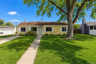 2836 S Grape Way, Denver, CO 80222 - Photo 1