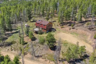 8367 S Warhawk Way, Conifer, CO 80433 - Photo 2