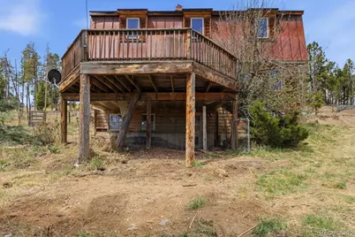 8367 S Warhawk Way, Conifer, CO 80433 - Photo 30
