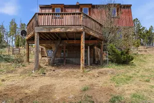 8367 S Warhawk Way, Conifer, CO 80433 - Photo 30