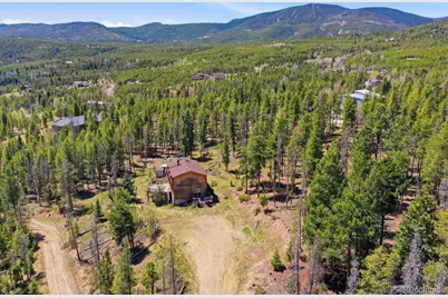8367 S Warhawk Way, Conifer, CO 80433 - Photo 32