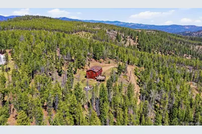 8367 S Warhawk Way, Conifer, CO 80433 - Photo 34