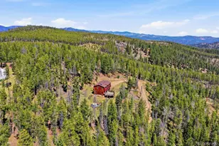 8367 S Warhawk Way, Conifer, CO 80433 - Photo 34