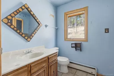8367 S Warhawk Way, Conifer, CO 80433 - Photo 14