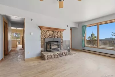 8367 S Warhawk Way, Conifer, CO 80433 - Photo 6
