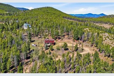 8367 S Warhawk Way, Conifer, CO 80433 - Photo 36