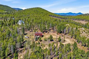 8367 S Warhawk Way, Conifer, CO 80433 - Photo 36