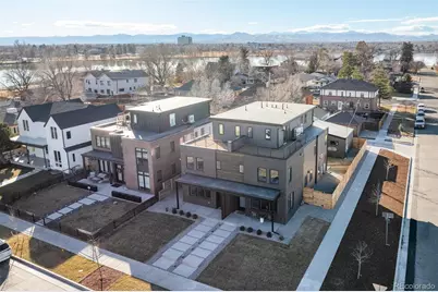 2091 Perry Street, Denver, CO 80211 - Photo 1