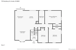 7753 Saulsbury St, Arvada, CO 80003 - Photo 48