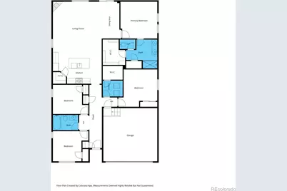 7220 Frying Pan Drive, Frederick, CO 80530 - Photo 50