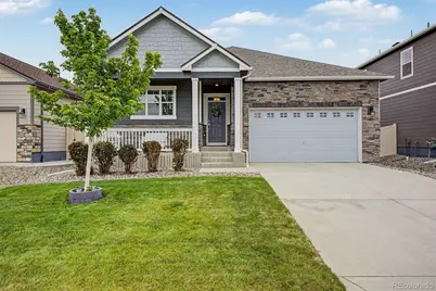 7220 Frying Pan Drive, Frederick, CO 80530 - Photo 1