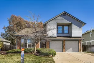 8170 S Tamarac St, Centennial, CO 80112 - Photo 1