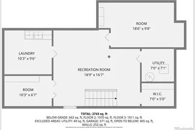 8170 S Tamarac Street, Centennial, CO 80112 - Photo 20