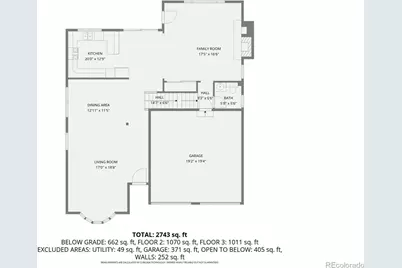 8170 S Tamarac Street, Centennial, CO 80112 - Photo 22