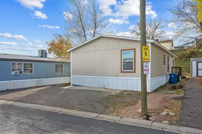 9400 Elm Court, Denver, CO 80260 - Photo 2