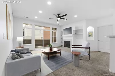 14353 E 1st Drive #201, Aurora, CO 80011 - Photo 2