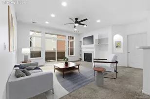 14353 E 1st Dr, Aurora, CO 80011 - Photo 2