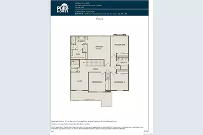 304 Mountain Flower Avenue, Fort Lupton, CO 80621 - Photo 8