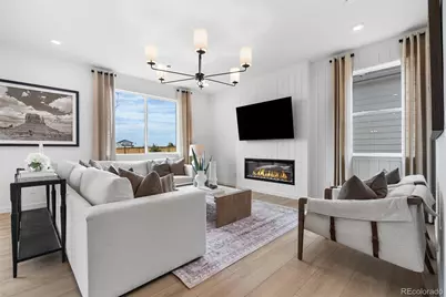 304 Mountain Flower Avenue, Fort Lupton, CO 80621 - Photo 2
