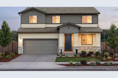 304 Mountain Flower Avenue, Fort Lupton, CO 80621 - Photo 1